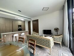 Parc Komo (D17), Apartment #553228581